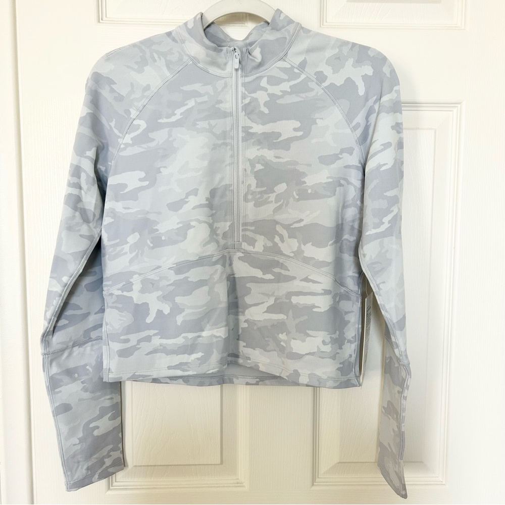 Pace Pursuit Long Sleeve